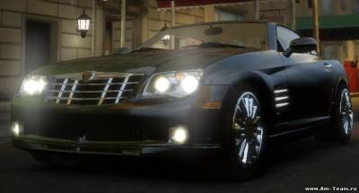 Chrysler Crossfire '2007