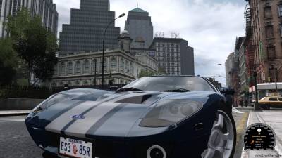 Ford GT ' 05 by AMG^63